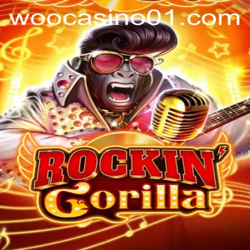 Exploring RockinGorilla: A Thrilling Adventure with bet2888