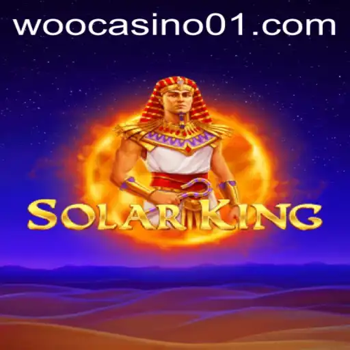 Exploring the Mesmerizing World of SolarKing