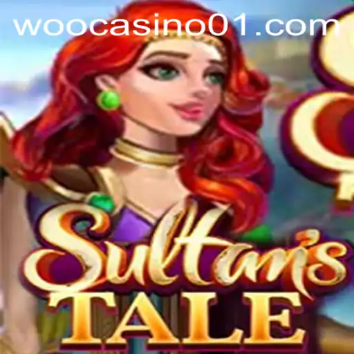 Dive into the Enchanting World of Sultanstale: A Comprehensive Guide