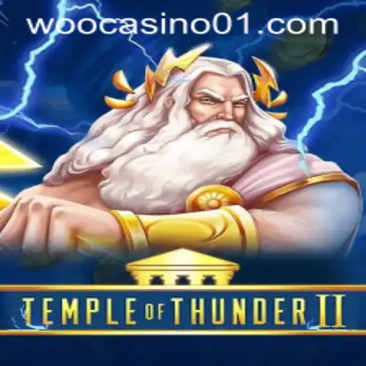 Exploring TempleofThunderII: An Engaging Adventure with Bet2888