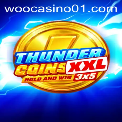 Exploring the Engaging World of ThunderCoinsXxl: A Modern Gaming Marvel