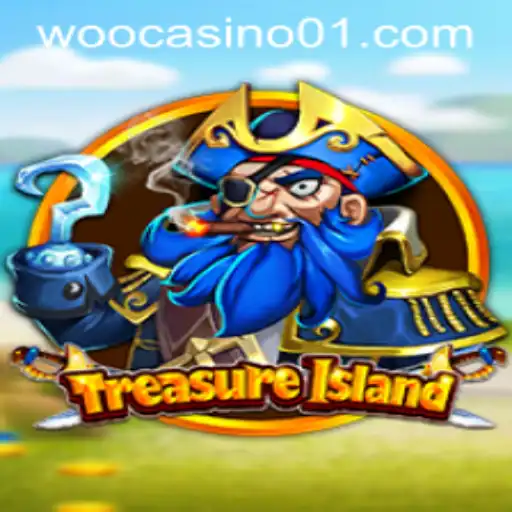 Discover the Thrills of TreasureIsland: A Modern Betting Adventure with bet2888