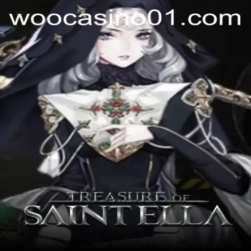 Exploring the Adventure: TreasureofSaintElla and the Thrill of Bet2888