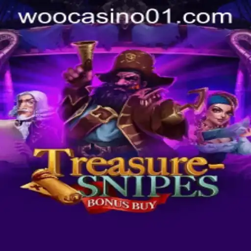 Understanding the Fascination of TreasuresnipesBonusBuy: A Deep Dive into Its Gameplay and Strategy