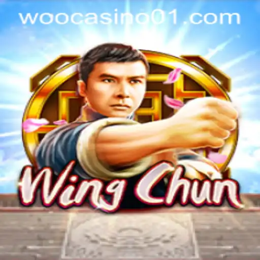 WingChun: The Exciting New Game Revolutionizing Online Betting with Bet2888