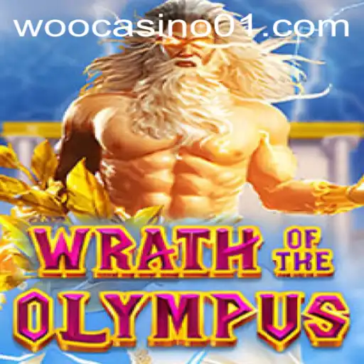 Discover the Epic World of WrathofOlympus: A Legendary Gaming Experience
