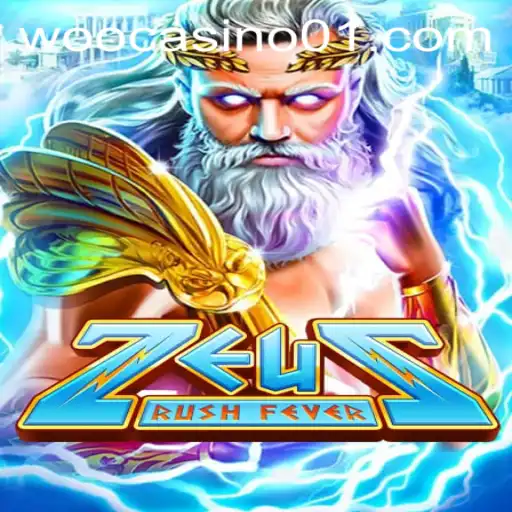 Unveiling ZeusRushFever: Dive into the World of Excitement with Bet2888