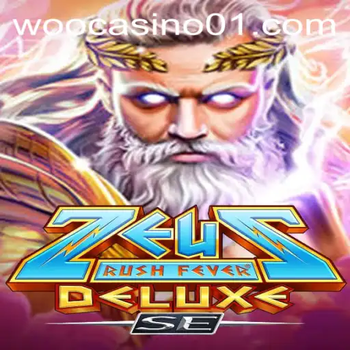 Exploring ZeusRushFeverDeluxeSE: An Epic Gaming Adventure with bet2888